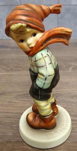Goebel hummel figurine march - hummel,