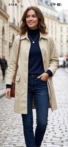 Gap women beige utility - women's,