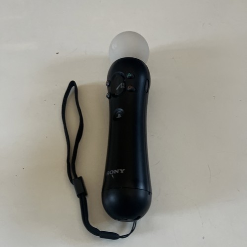 Official sony playstation move - sony,