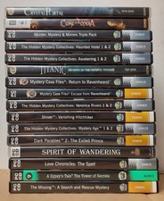 Hidden Object PC Bundle (22