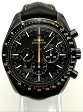 Omega Speedmaster DSOTM Apollo