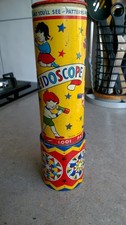 Vintage 1960 tin toy - 1960's,