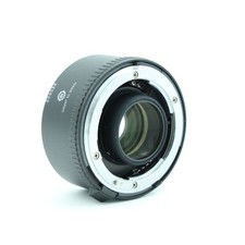 Nikon AF-S TC-17E II 1.7x