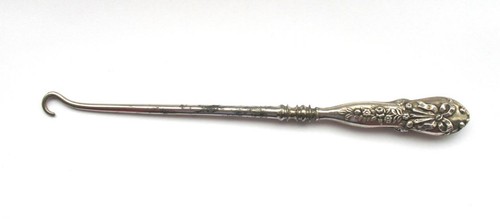 Antique sterling silver - sterling,