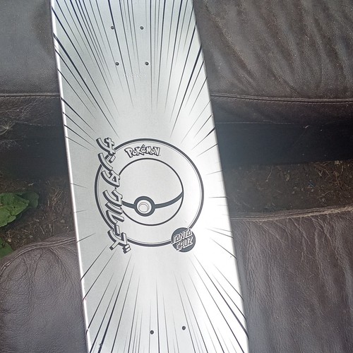 Santa cruz pokémon mewtwo - x,