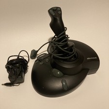 Microsoft SideWinder Force