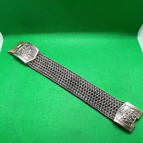 Sterling silver heavy - sterling, 108gram
