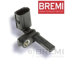 FRONT / REAR WHEEL SPEED