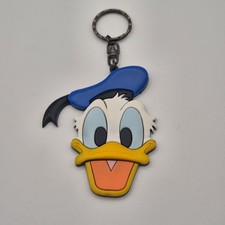Rare Donald Duck Keyring