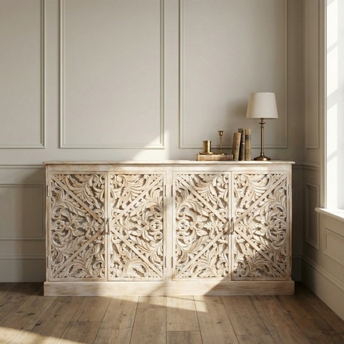 Aged ornate rustic - aged,