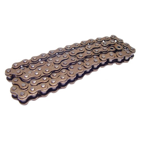 Rivet chain 25h 082 open - rivet, for