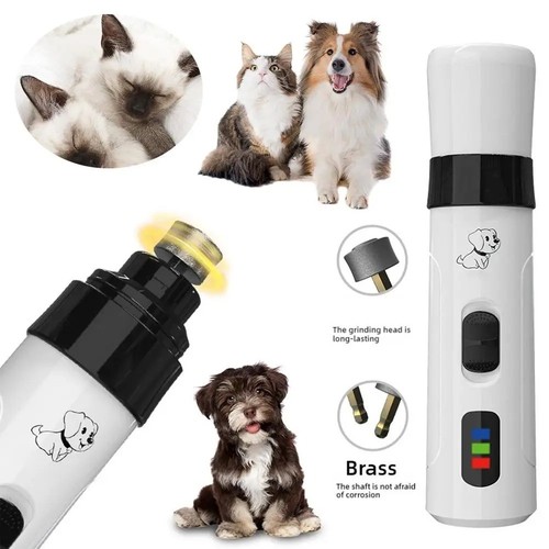 Heusom silent groom pro - groom,