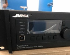 Bose Powermatch PM4500