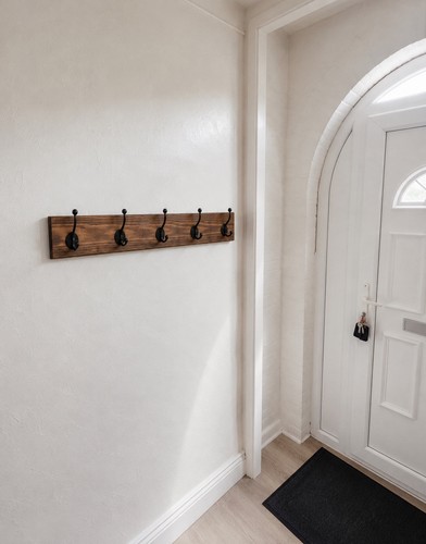 Handmade solid wood - solid,