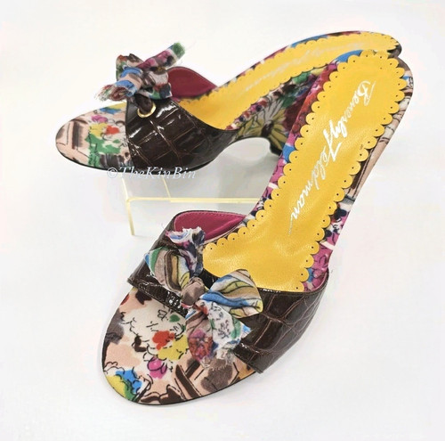 Beverly feldman rare designer - feldman,