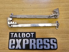 Talbot express motorhome