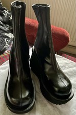 Jeffrey Campbell Rocking Horse