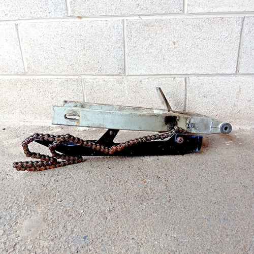 Suzuki gs500 swing arm with - gs500,