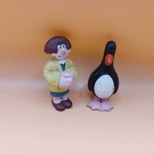 1989 Wallace & Gromit The