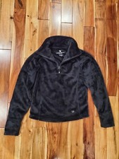 OBERMEYER Furry Fleece 1/4 Zip