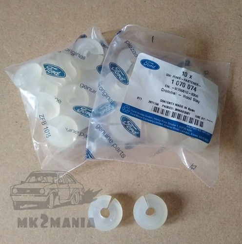Genuine ford escort - genuine,