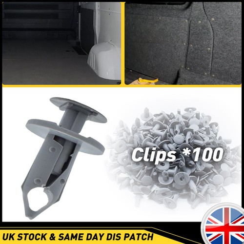 100x for transporter t5 - vw,