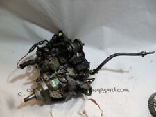 Suzuki Vitara 2.0 TD MK1 Facelift 88-98 high pressure diesel fuel pump injector