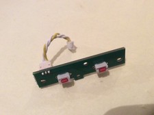 Spektrum DX18 right stick horizontal trim (aileron M2 - rudder M1)