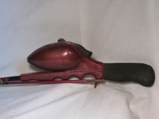 rare Berkley Select Species