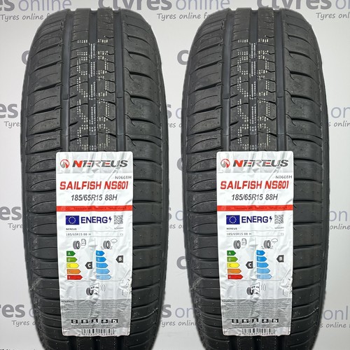 New 185 15 nereus ns601 - new,