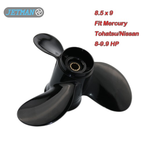 Boat propeller 5x9 for - propeller, 8.5x9