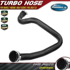 Charger Intake Hose for