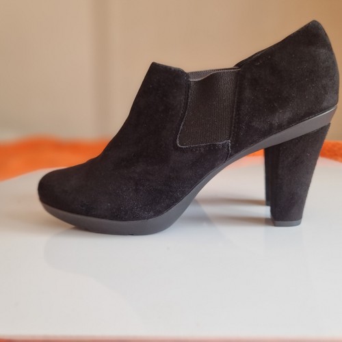 Geox ladies brand new leather - brand,