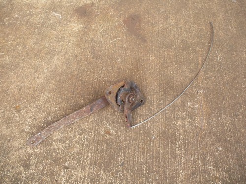 Bay camper van clutch - camper,