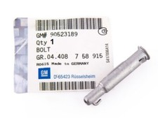 Genuine Vauxhall Gear Linkage Selector Pin Astra Corsa Vectra Zafira 90523189