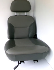 SHOPRIDER CADIZ mobility scooter spare parts: CAPTAINS SEAT