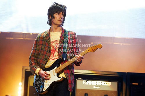 John squire the - john,