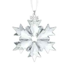 Genuine Swarovski Crystal