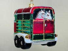 PINNACLE PEAK Horse Trailer