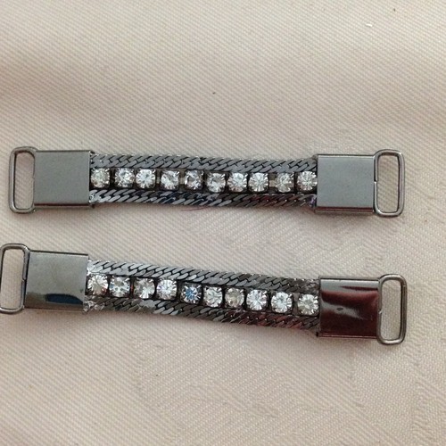 Mm bikini connectors - x, 10