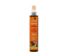 Next Image Coco-Mango 2-in-1 Conditioner & Detangler 8 oz