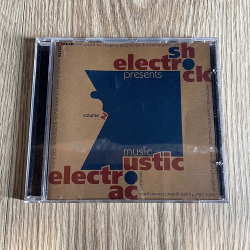 Electroshock - , –