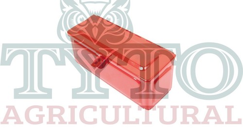 Massey ferguson te20 35x - massey,