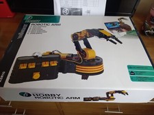 Velleman KSR10 Robotic Arm