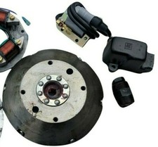 ukscooters VESPA 12V FLYWHEEL
