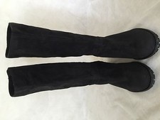 Peter Kaiser Size 4/12  Black