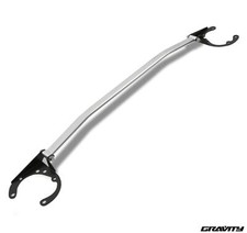 FRONT UPPER ALUMINIUM STRUT BRACE UPGRADE FOR BMW 3 SERIES F31 330 340i 12-19