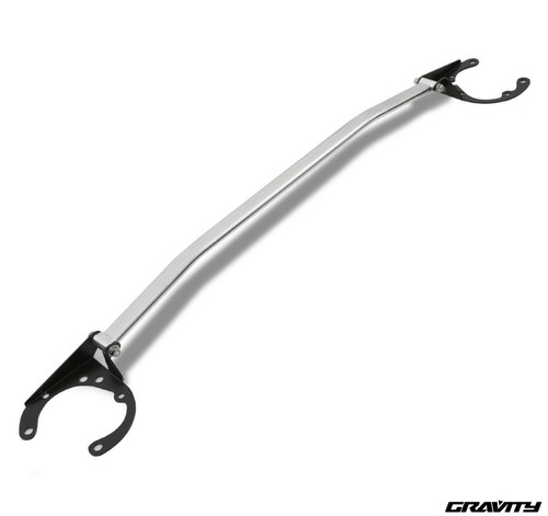 Front upper aluminium strut - upper,