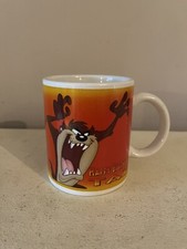 Tazmanian Devil TAZ Happy