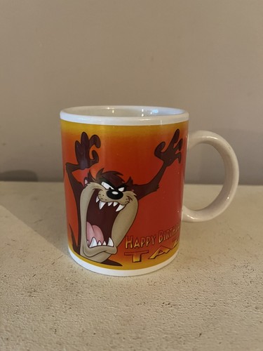 Tazmanian devil taz happy - tazmanian,